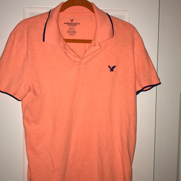American Eagle Polo - Picture 1 of 3